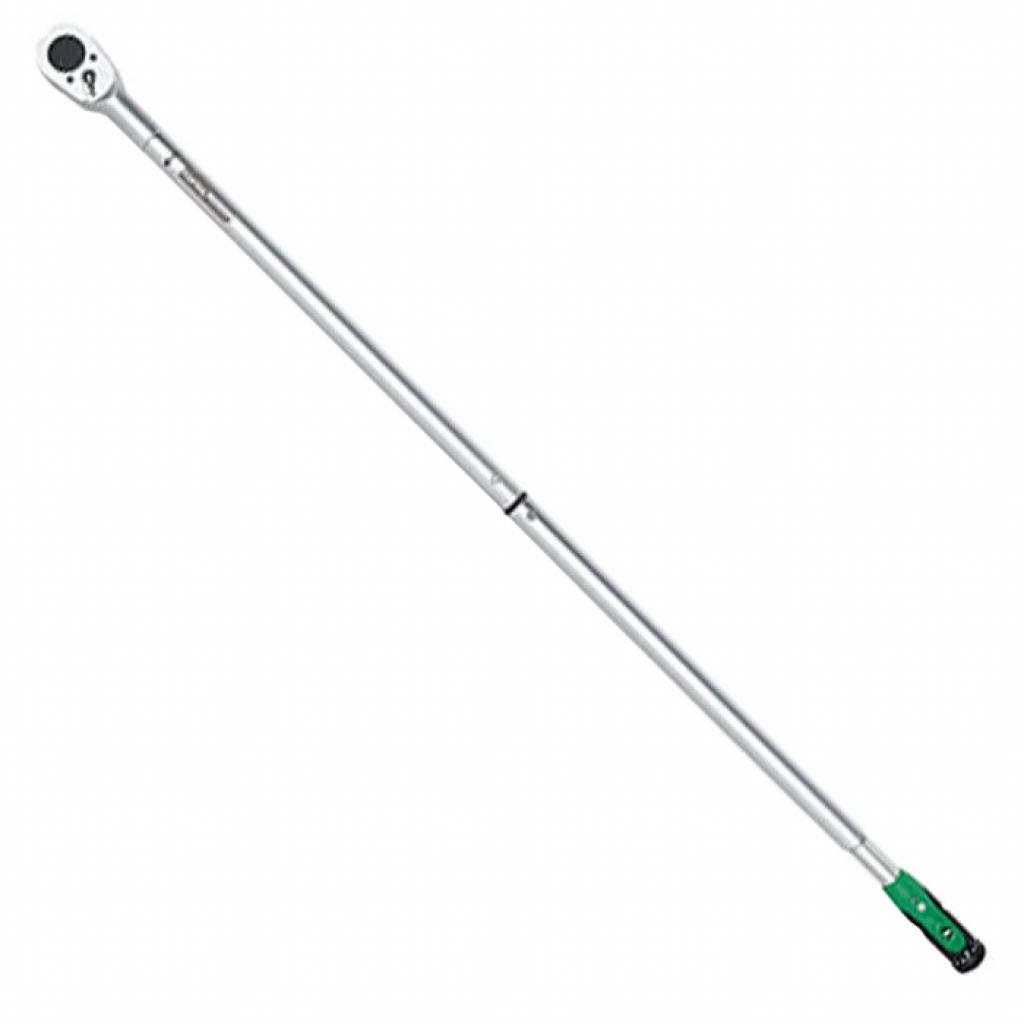 Ключ Toptul динамометричний 1" 1500mm 200-1000Nm (ANAU32A0) - зображення 1