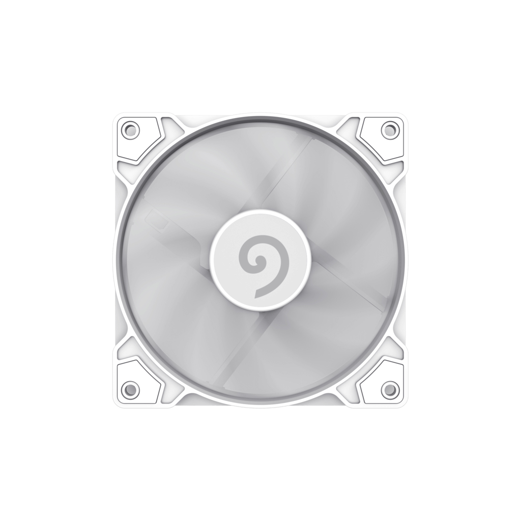 Кулер до корпусу Gamemax GMX-WFWT-PWM - зображення 1