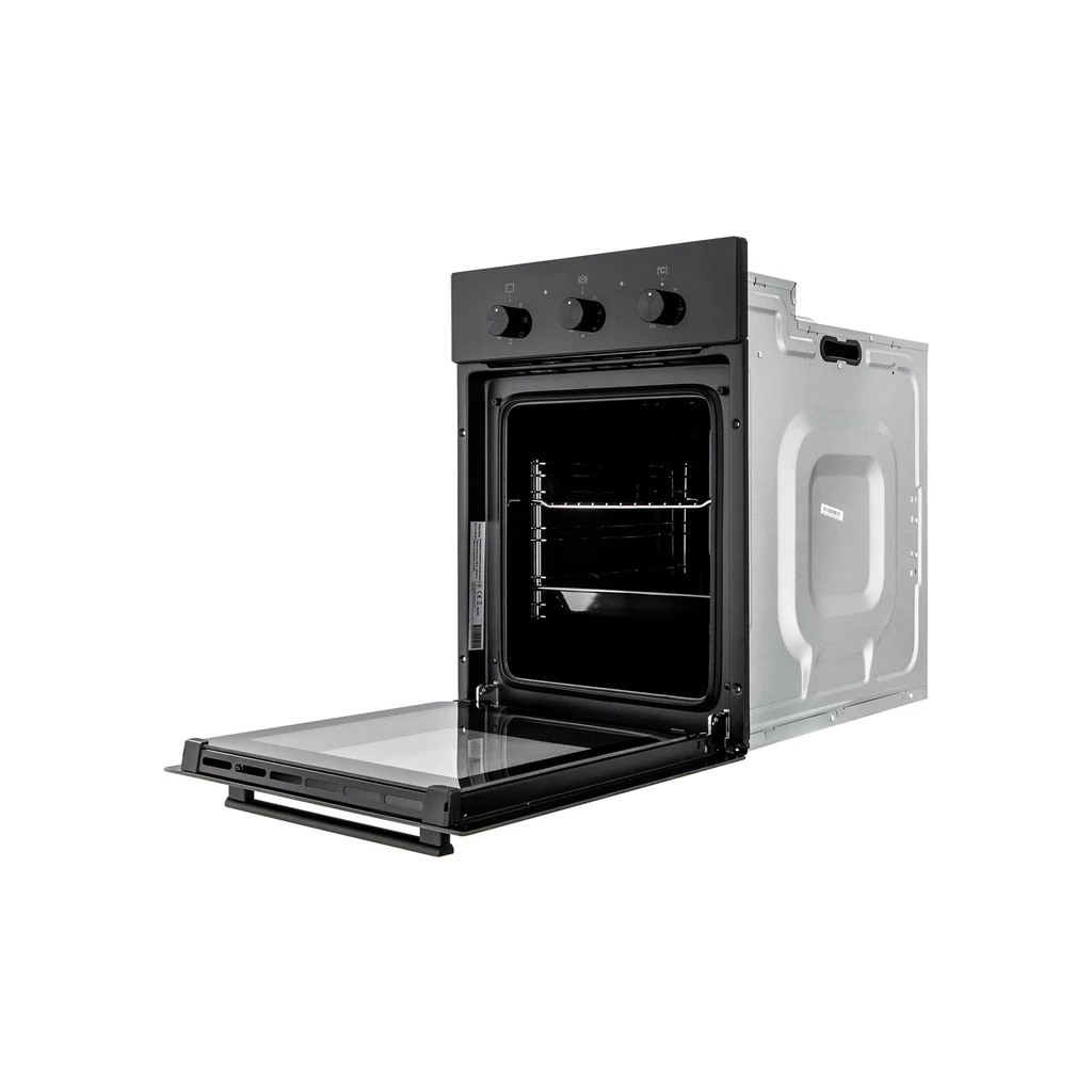 Духова шафа Interline OEG 170 MRN BB - зображення 3