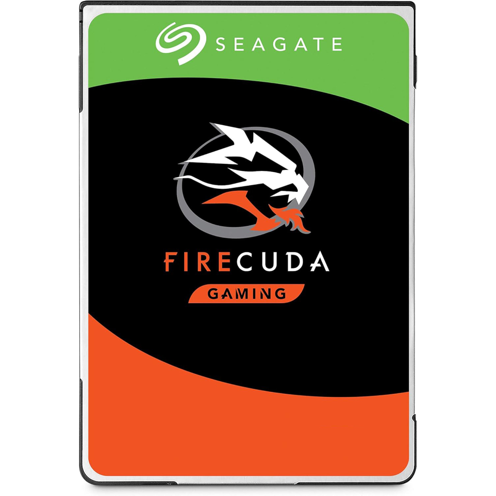 Жорсткий диск для ноутбука 2.5" 500GB Seagate (ST500LX025) - зображення 1