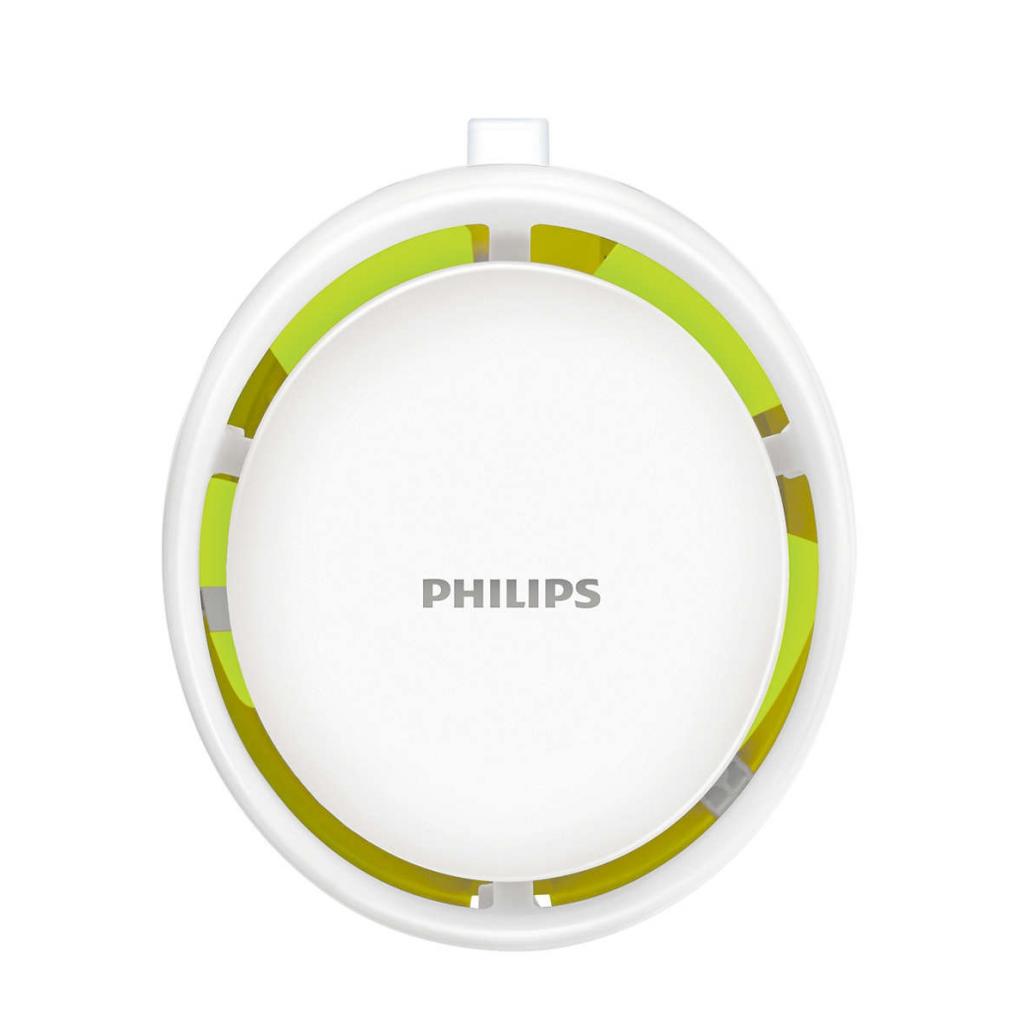 Зволожувач повітря Philips HU4706/50 - зображення 6