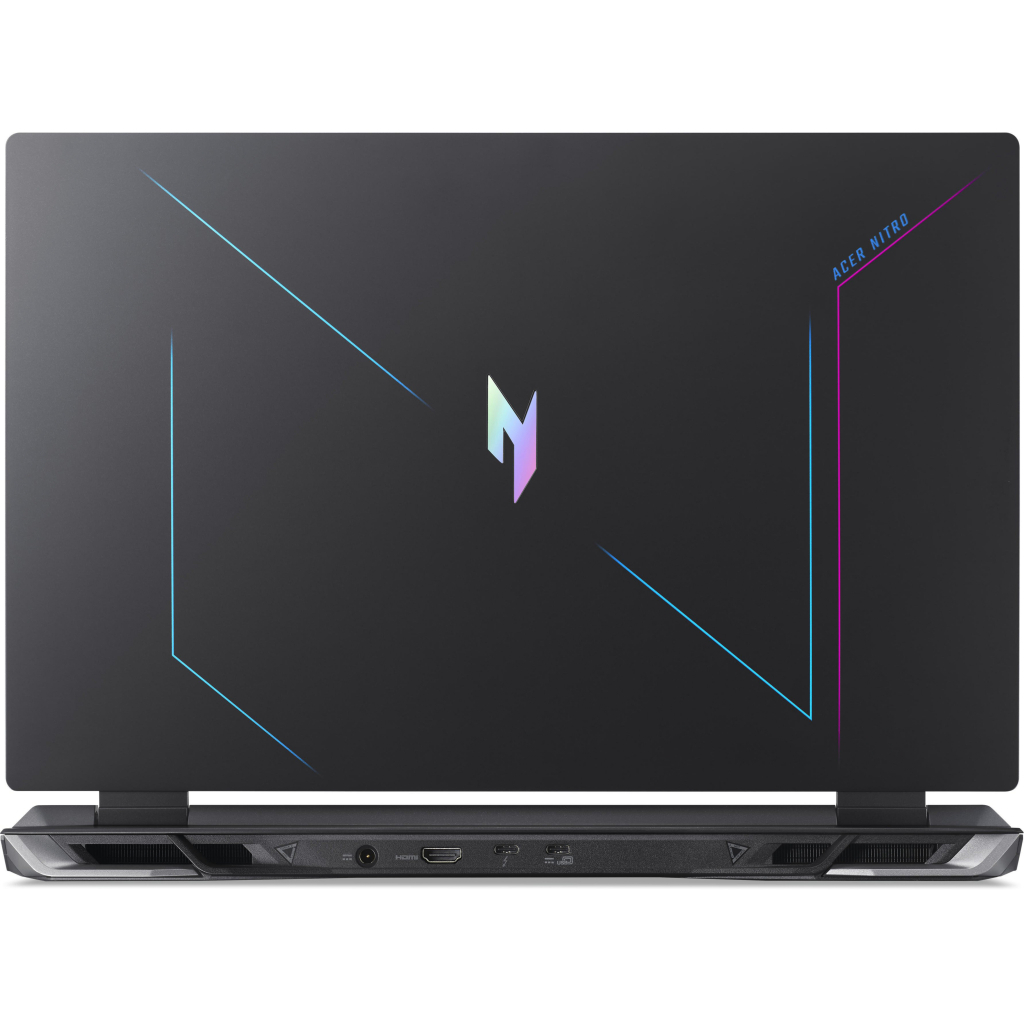 Ноутбук Acer Nitro 17 AN17-51 (NH.QK5EU.00G) - зображення 7