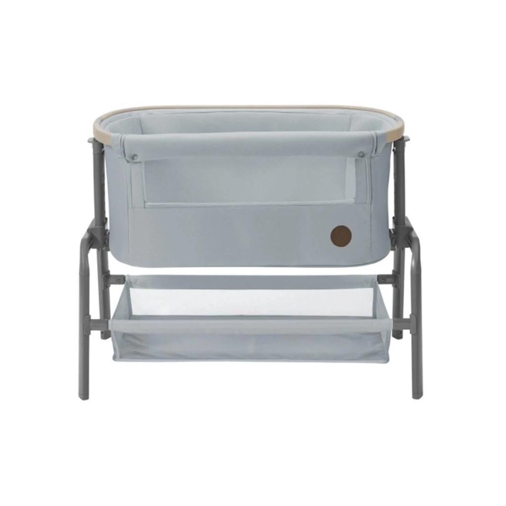 Ліжечко Maxi-Cosi Iora Beyond Grey Eco (2106052110) - зображення 3