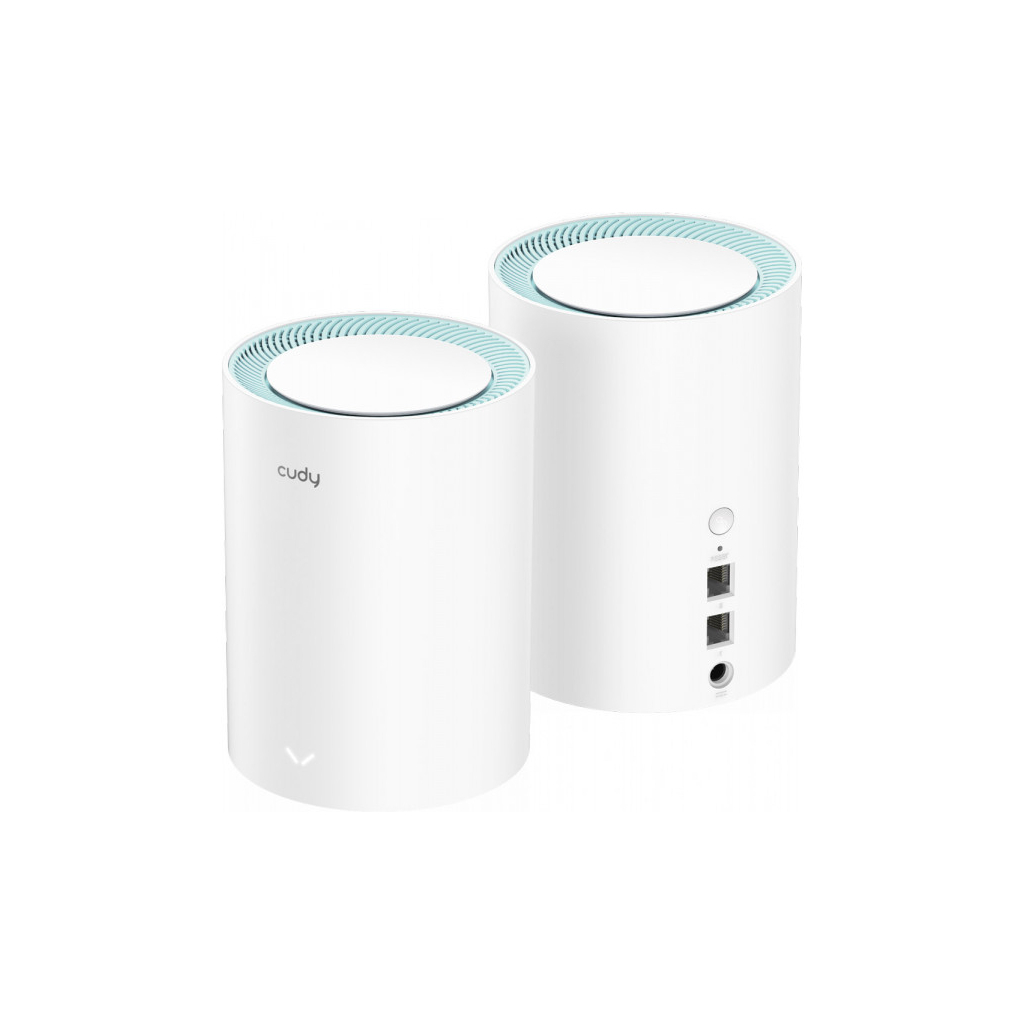 Маршрутизатор Cudy M1300(3-PACK) - зображення 4