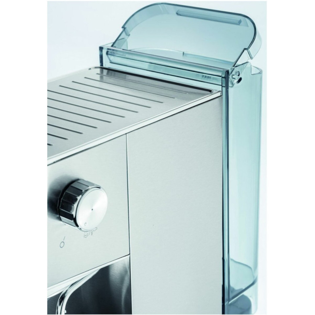 Ріжкова кавоварка еспресо Ufesa CE8020 (71705062) - зображення 4