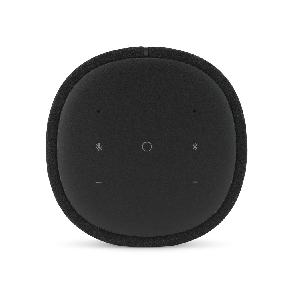 Акустична система Harman Kardon Citation One MKIII Black (HKCITAONEMK3BLKEP) - зображення 3