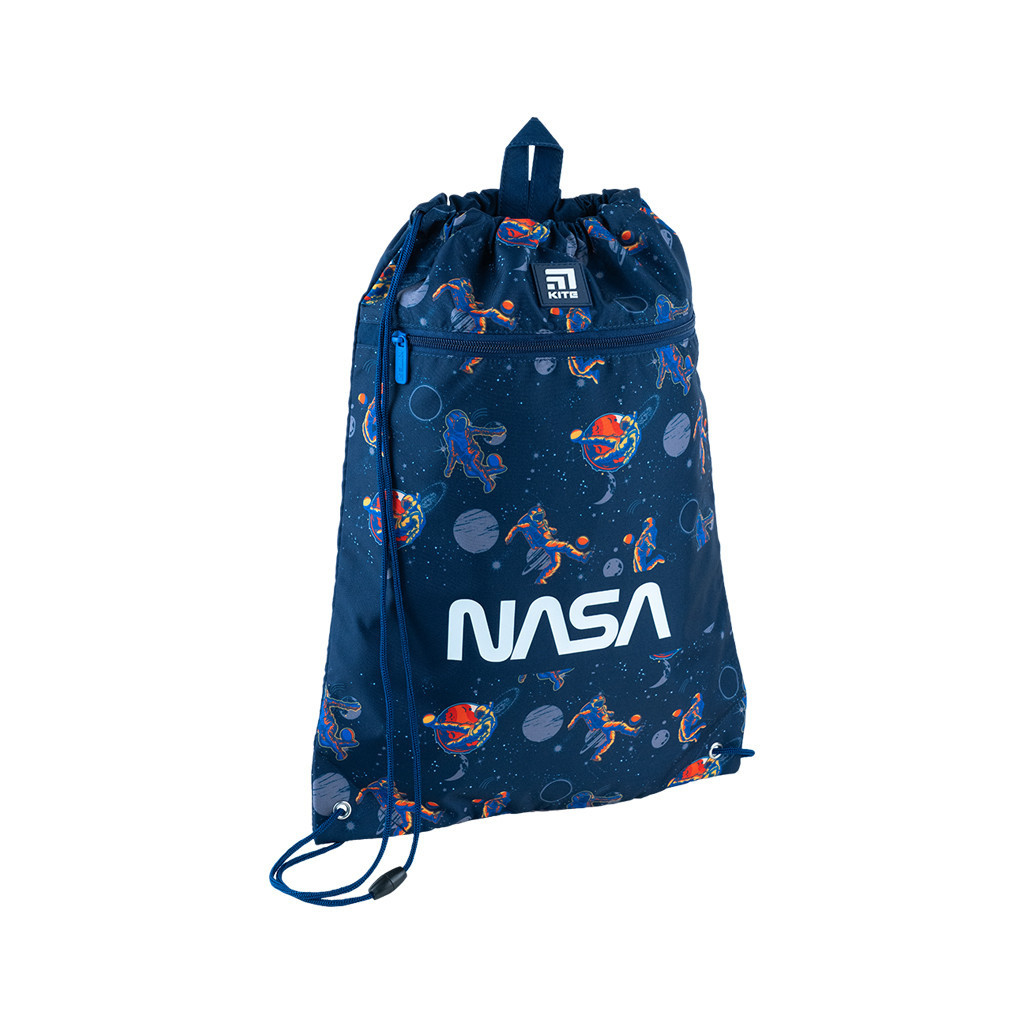 Сумка для взуття Kite 601M NASA (NS24-601M) - зображення 5