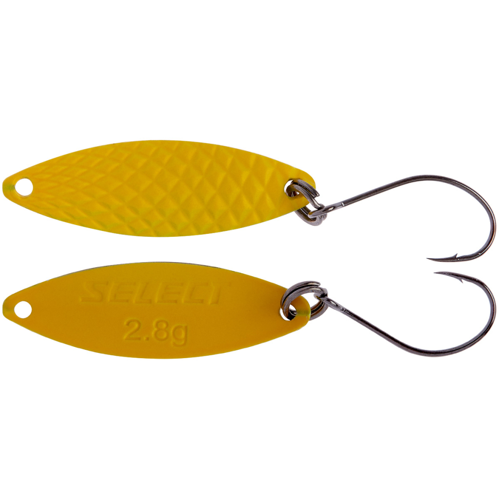 Блешня Select Omega 2.8g 34mm 11 (1870.63.16) - изображение 1