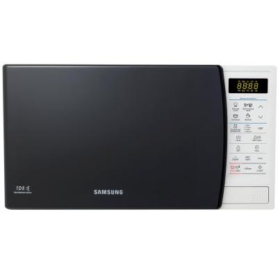 Мікрохвильова піч Samsung GE 83 KRW-1/BW (GE83KRW-1/BW) - зображення 1