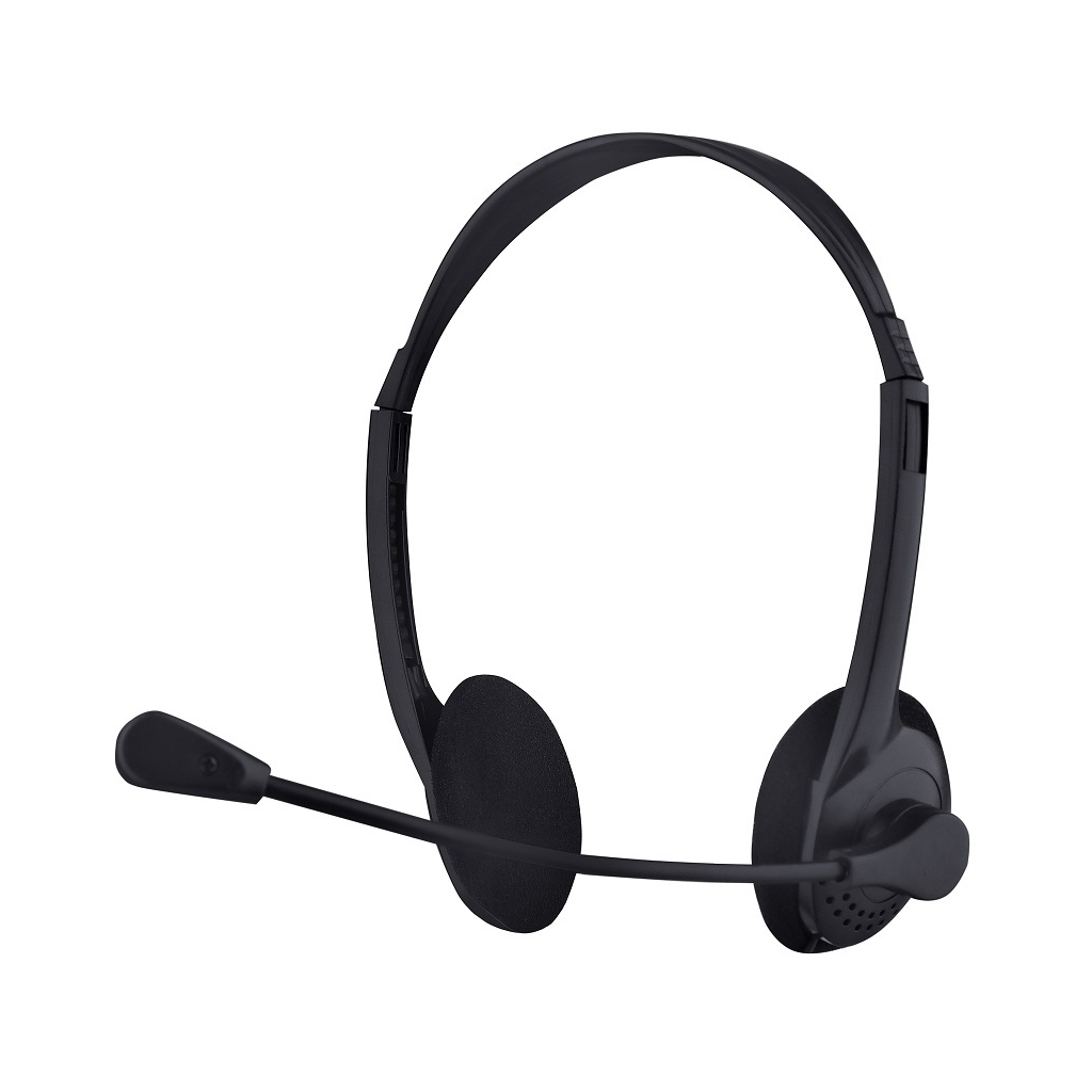 Навушники Gemix HP-100 MV - зображення 1