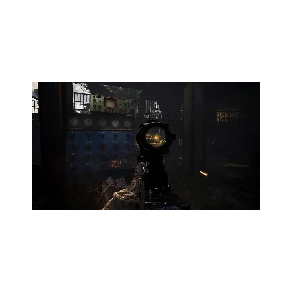 Гра PC S.T.A.L.K.E.R. 2 D1 Standard Edition, код активації (1070360) - зображення 11