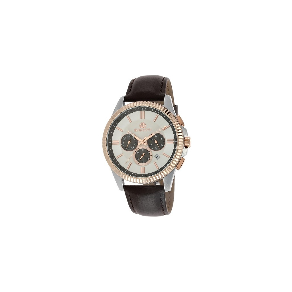 Наручний годинник Bigotti BG.1.10066-1 - зображення 1