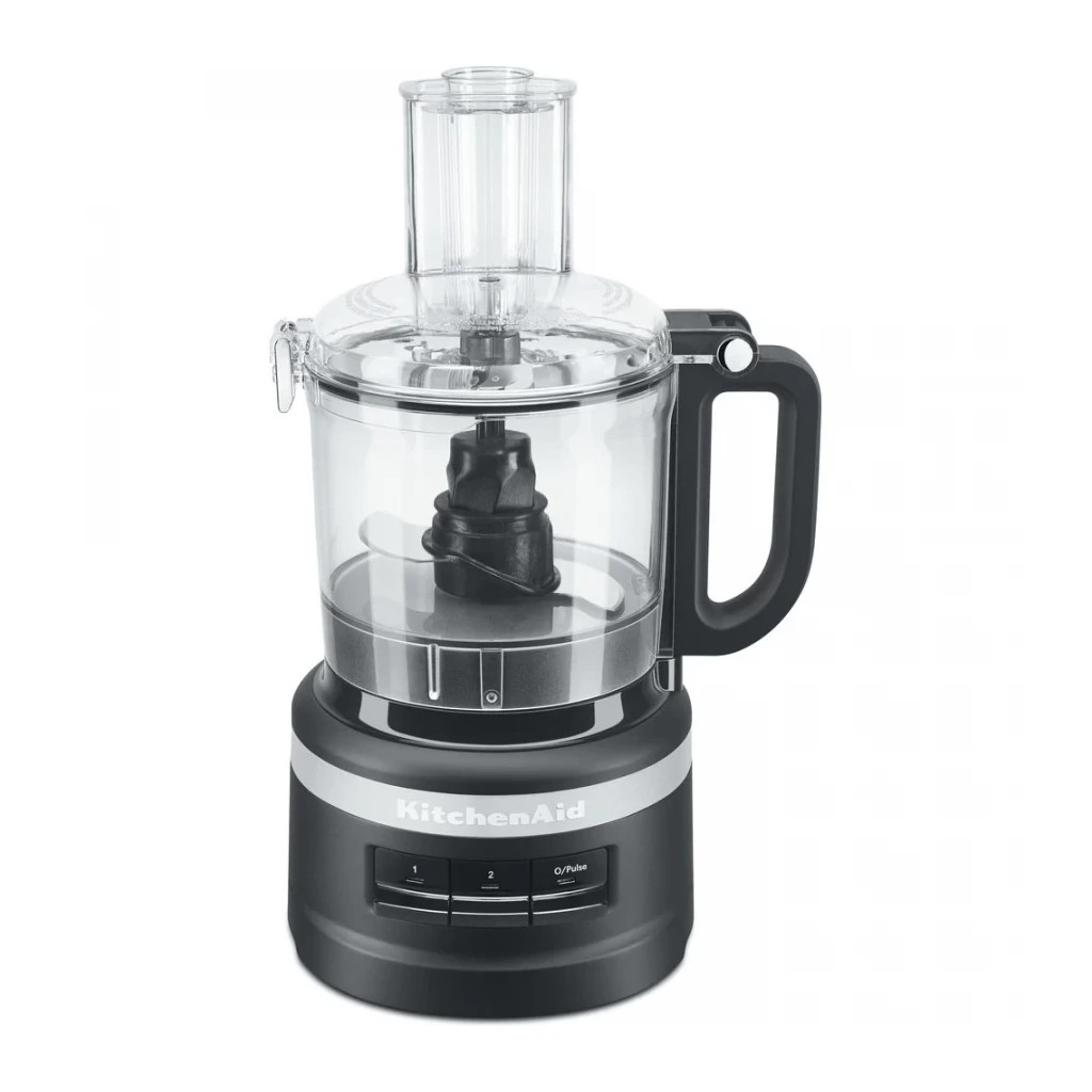 Кухонний комбайн KitchenAid 5KFP0719EBM - зображення 1