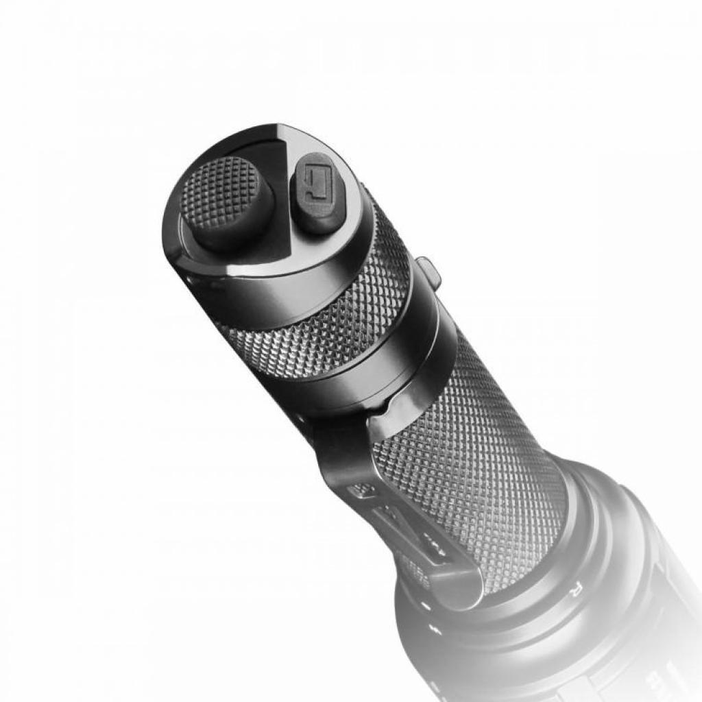 Ліхтар Fenix TK25 Red (TK25Red) - зображення 3