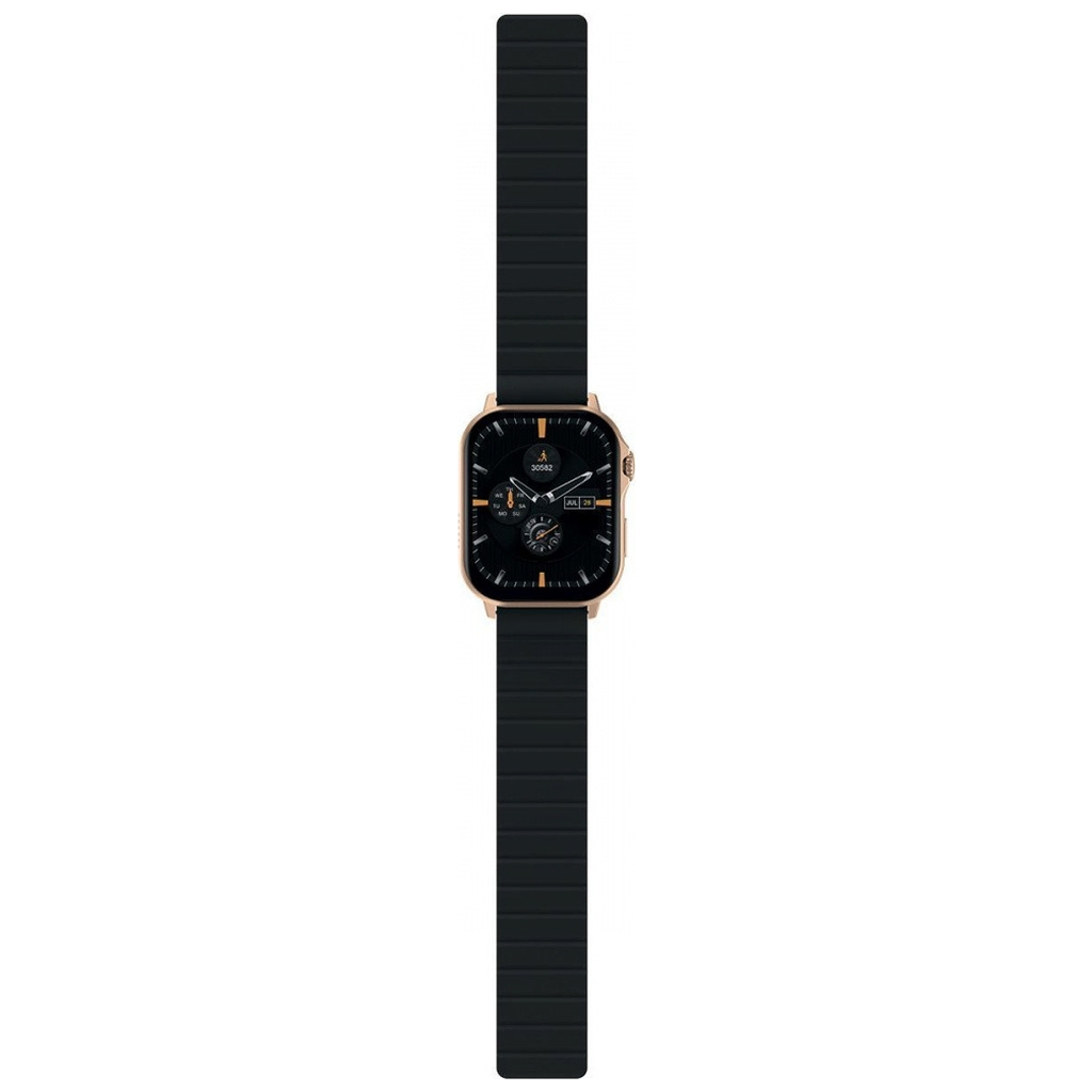 Смарт-годинник Proove Humble black (SWHB00000001) - зображення 4