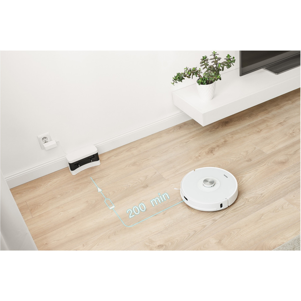 Пилосос Sencor SRV9350WH - зображення 10