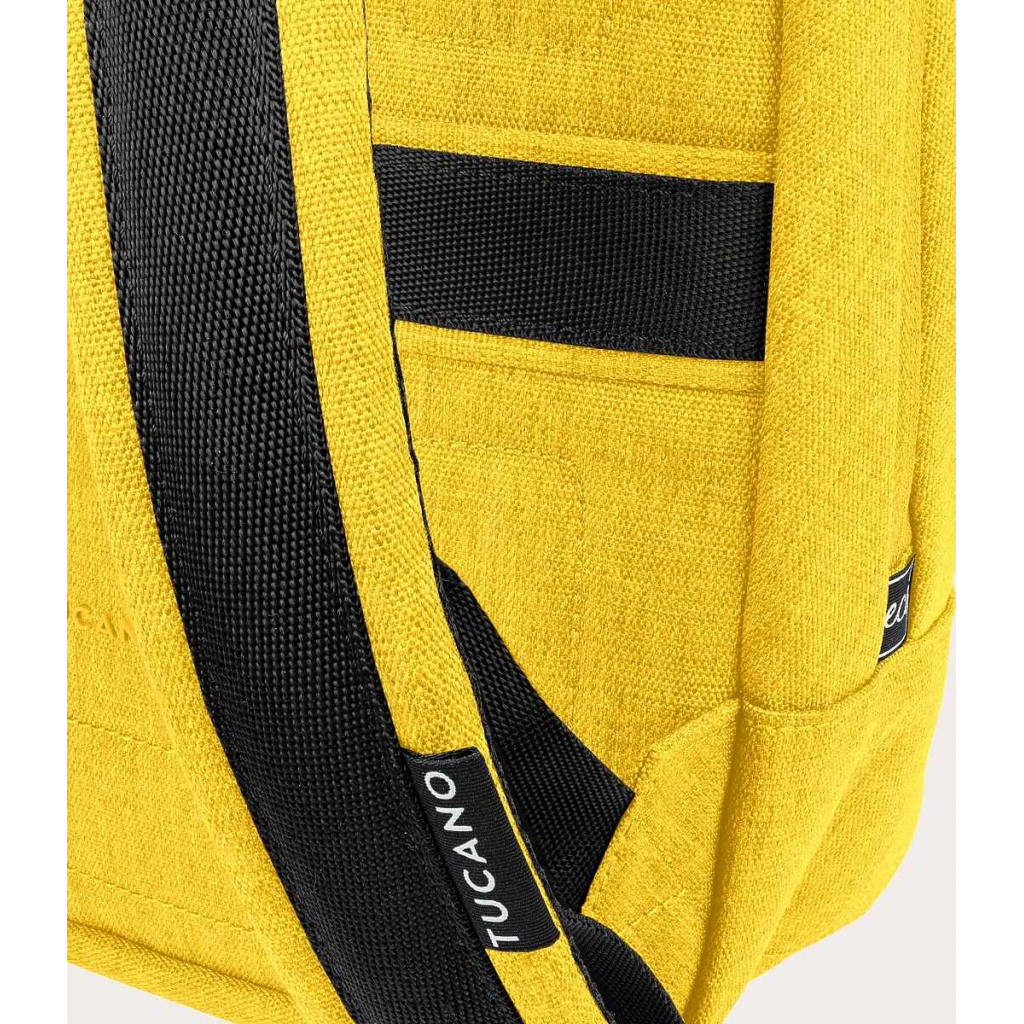 Рюкзак для ноутбука Tucano 11" Ted (BKTED11-Y) - зображення 4