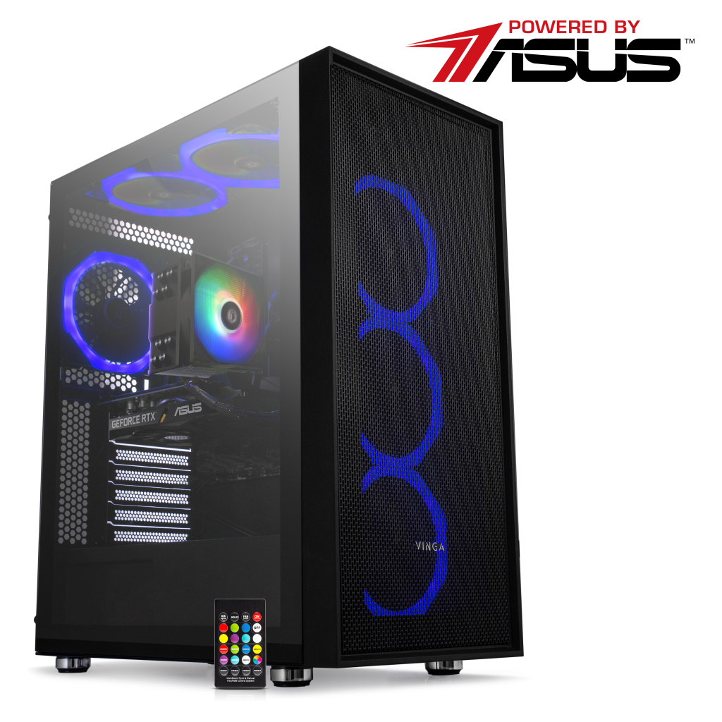 Комп'ютер Vinga Odin D5530 (I5M16G3050W.D5530) - зображення 1