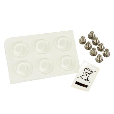 Маршрутизатор Mikrotik CCR1036-12G-4S - зображення 4