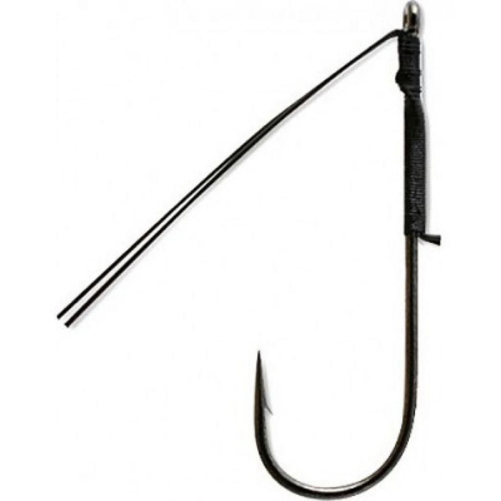 Гачок Decoy Worm 164 2, 5шт. (1562.01.88) - зображення 1