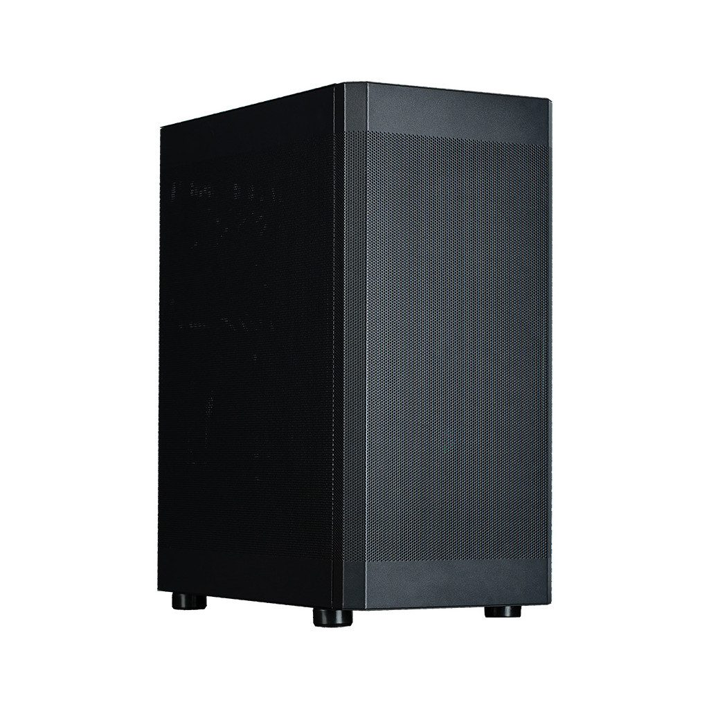 Корпус Zalman I4BLACK - зображення 3