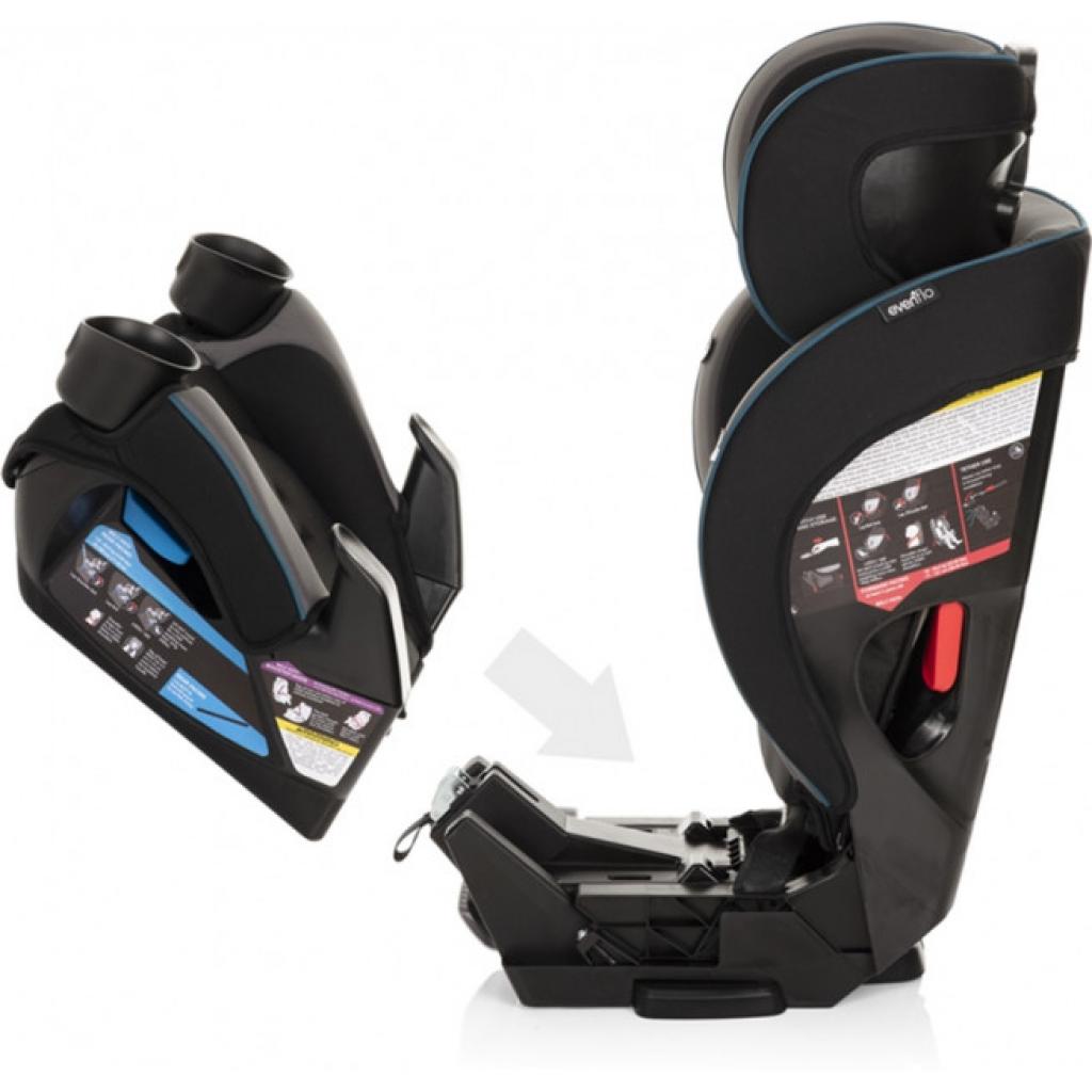 Автокрісло Evenflo EveryKid LX Ontario (032884200009) - зображення 6