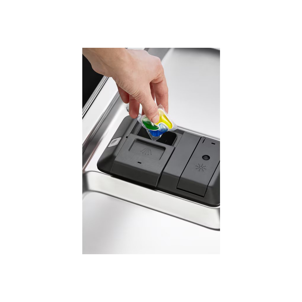 Посудомийна машина Electrolux ESS64321SX - зображення 9