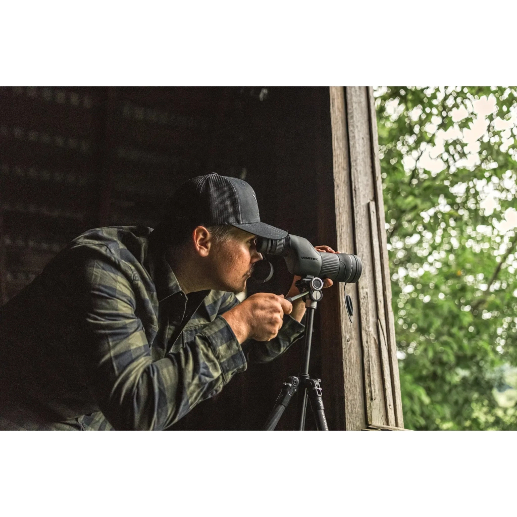 Підзорна труба Vortex Crossfire HD 12-36x50 ST (CF-50S) (930829) - изображение 11