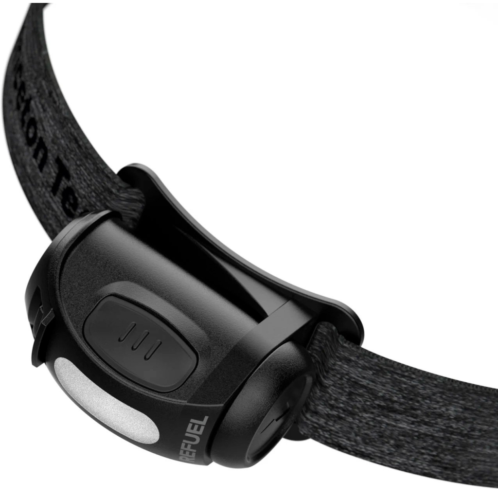 Ліхтар Princeton Tec Refuel 300 lm Black/Dark Grey (RF23-BK/DK) - зображення 3