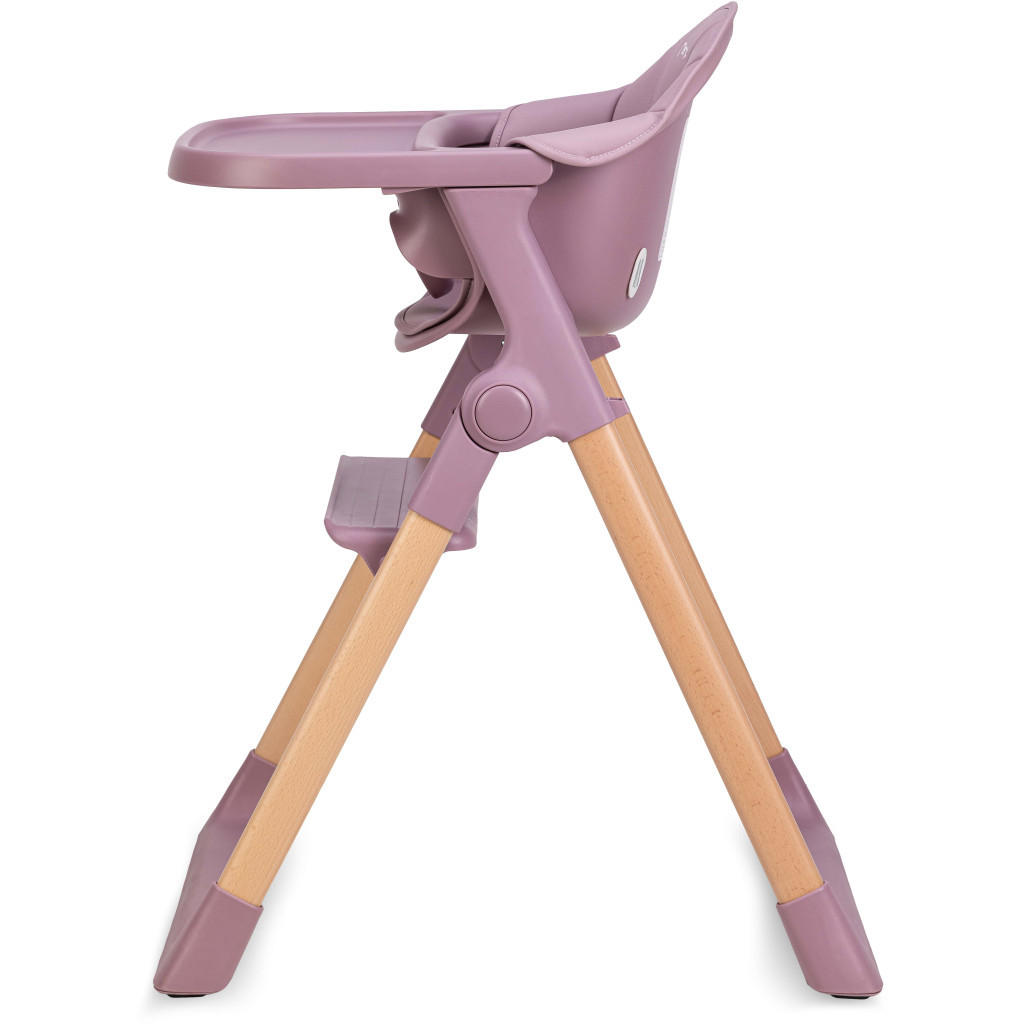 Стілець для годування MoMi Kala Pink (KRKA00024) - зображення 6