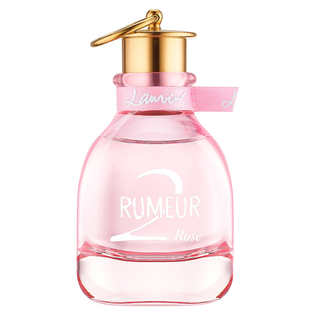 Парфумована вода Lanvin Rumeur 2 Rose 50 мл (3386460007085) - зображення 2