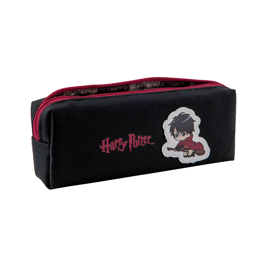 Пенал Kite 642-6 Harry Potter (HP23-642-6) - зображення 3