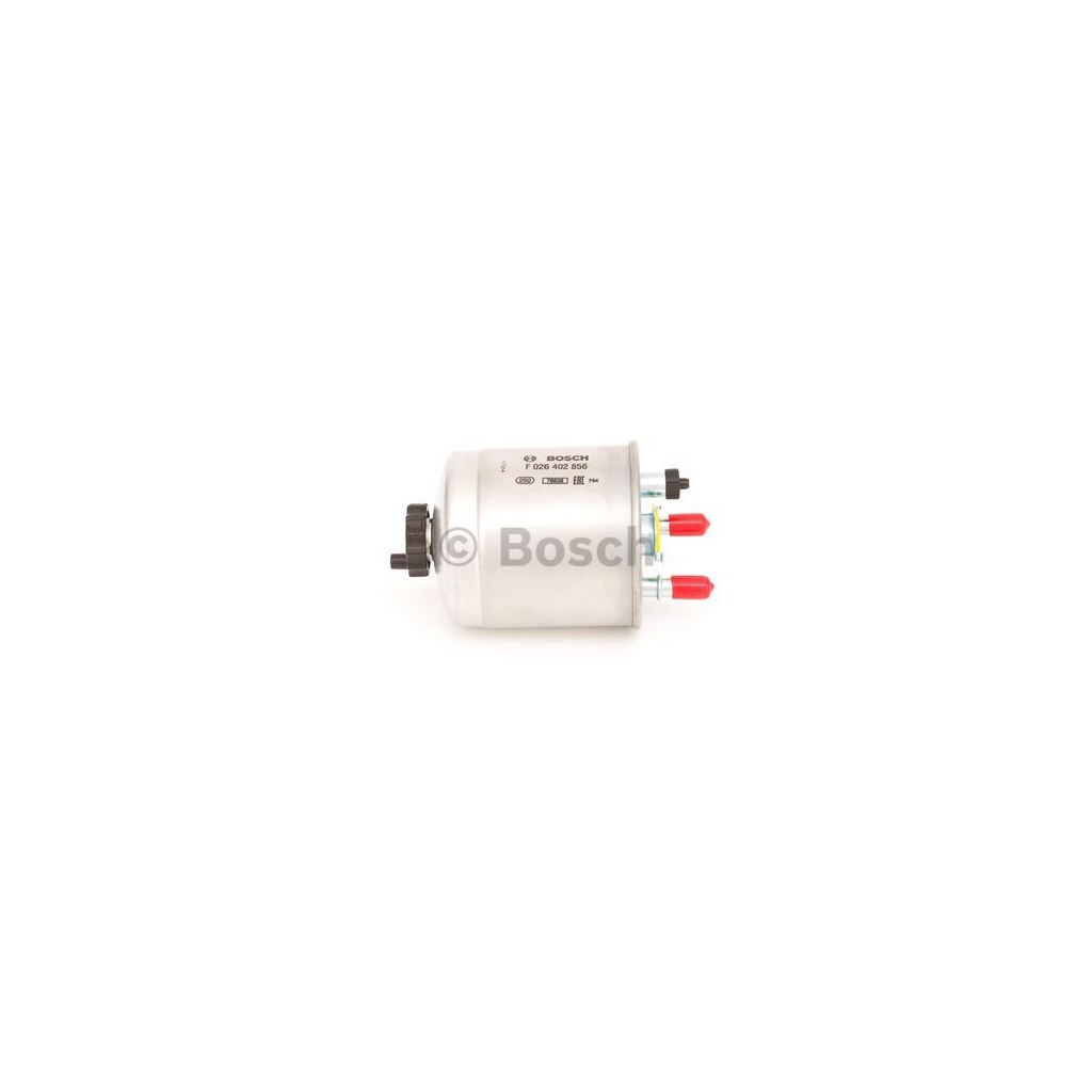 Фільтр паливний Bosch F026402856 - зображення 4