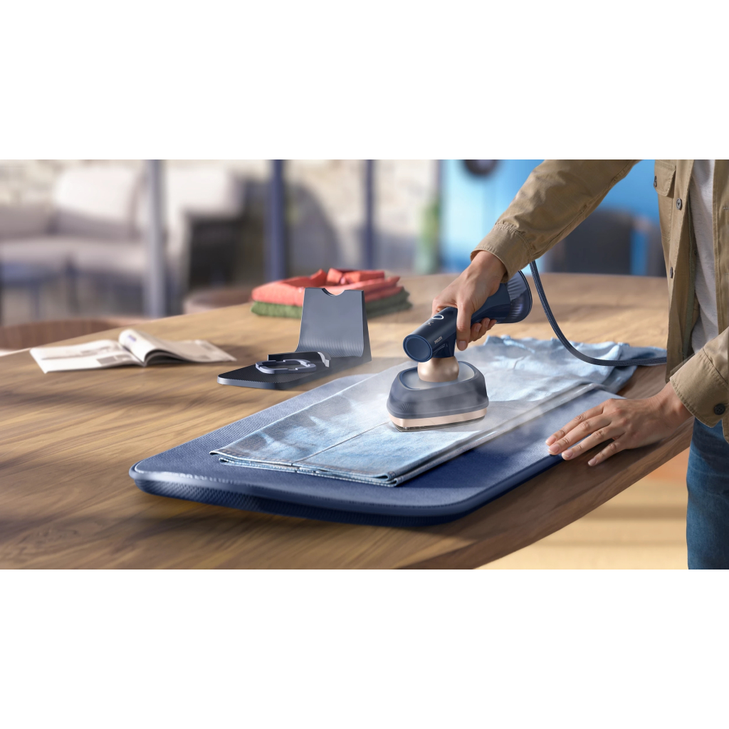 Відпарювач для одягу Philips GC215/20 - зображення 7
