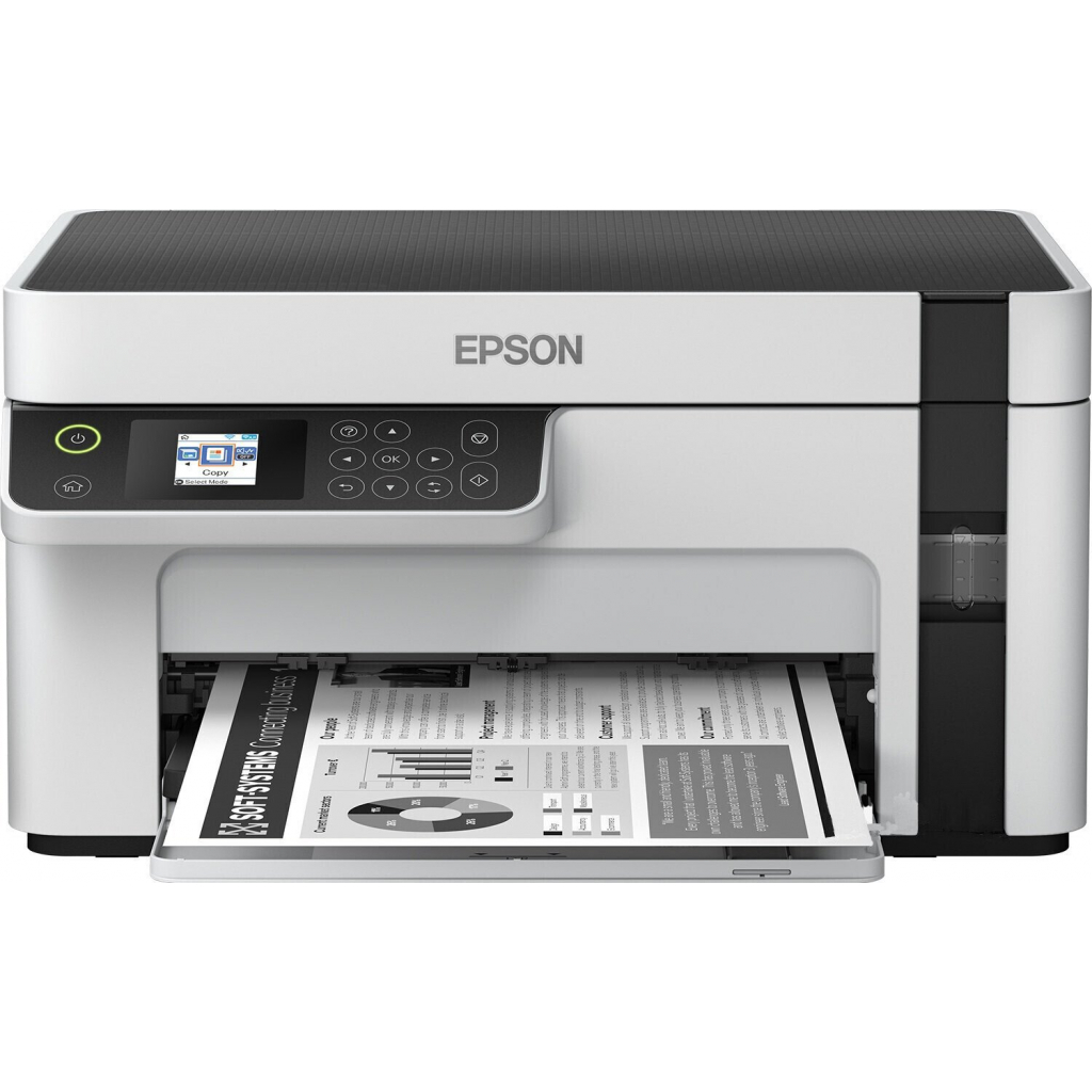 Багатофункціональний пристрій Epson M2120 (C11CJ18404) - зображення 2