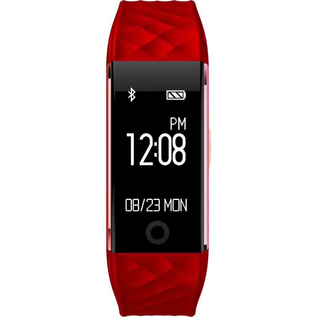 Фітнес браслет UWatch S2 Red (F_54104) - зображення 2