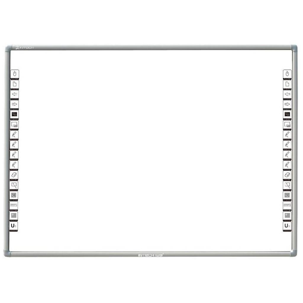 Інтерактивна дошка Xiamen INTECH RD91A - изображение 1