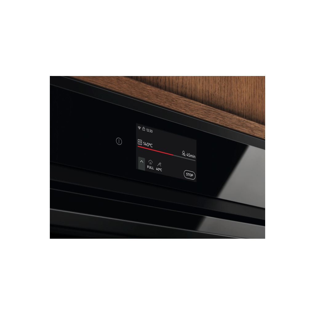 Духова шафа Electrolux EOB9S3XH - зображення 3