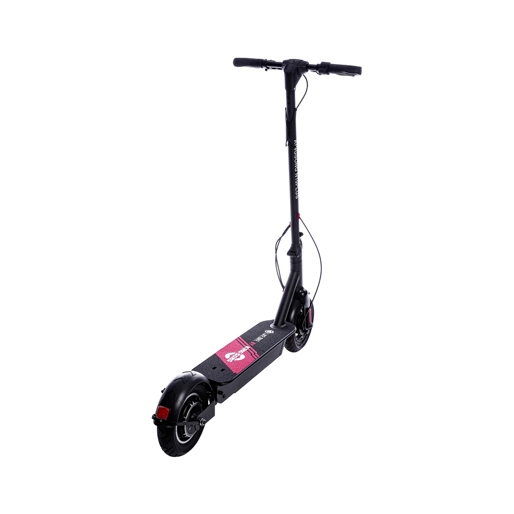 Електросамокат KingSong KS-N10 Plus 768 Wh (699627) - зображення 4