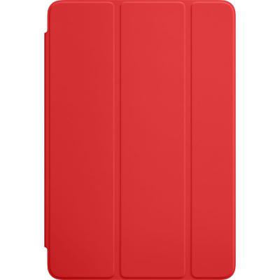 Чохол до планшета Apple Smart Cover для iPad mini 4 Red (MKLY2ZM/A) - зображення 1