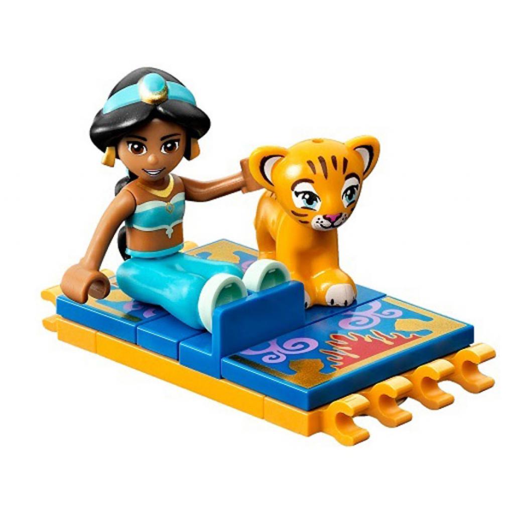 Конструктор LEGO Disney Princess Екзотичний палац Жасмін (41061) - зображення 3