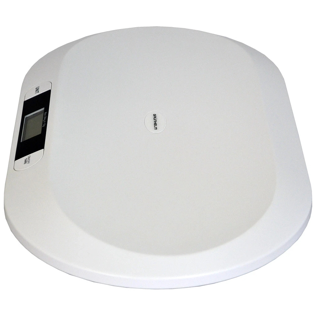 Ваги для новонароджених Grunhelm BAES-20W - зображення 5