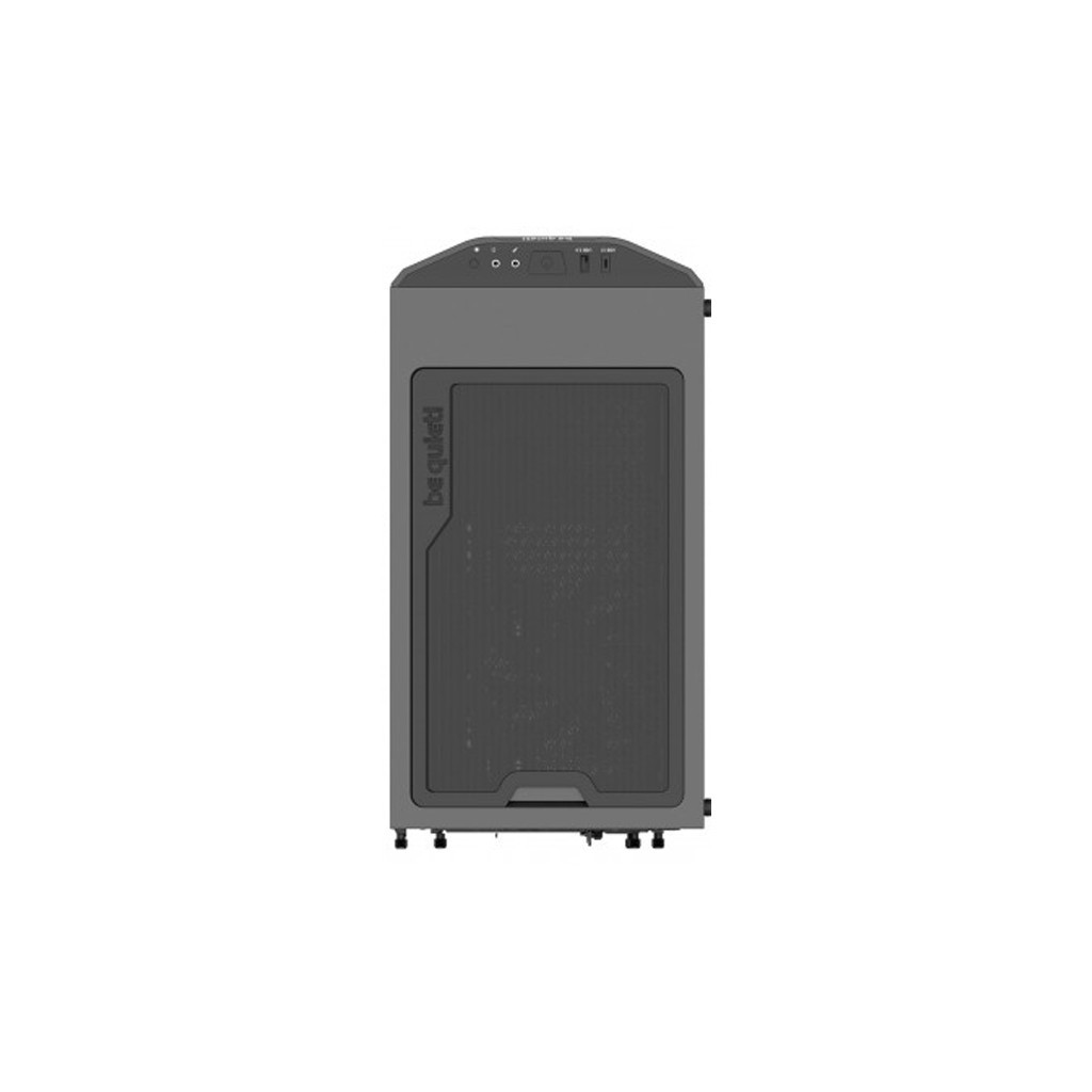 Корпус Be quiet! Pure Base 500DX Black (BGW37) - зображення 5