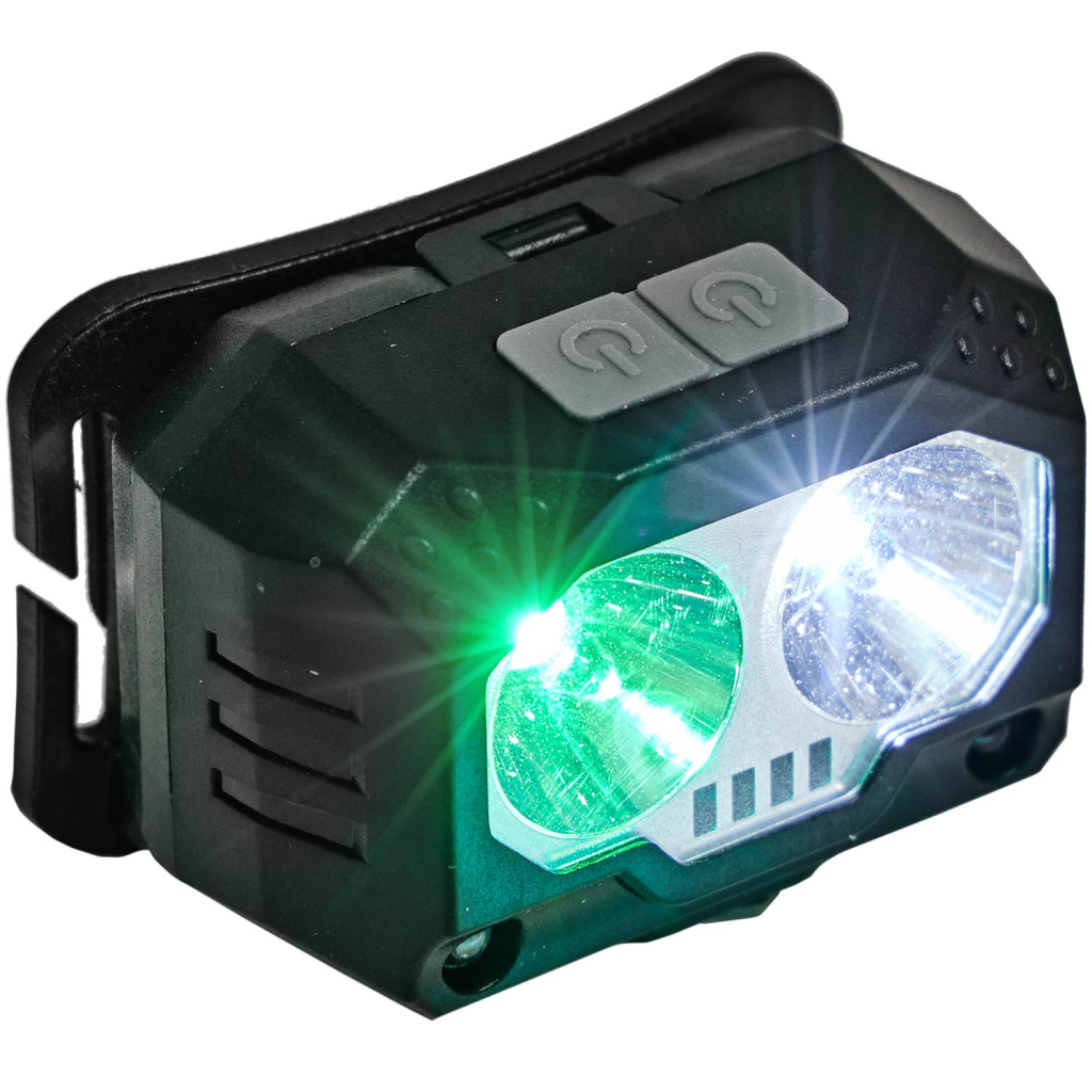 Ліхтар Skif Outdoor Uranus (H-601G) - зображення 3