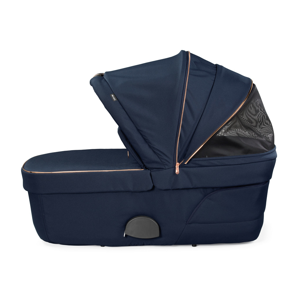 Люлька Peg-Perego Grand Pagoda Blue Shine (IN16000000RO51) - зображення 4