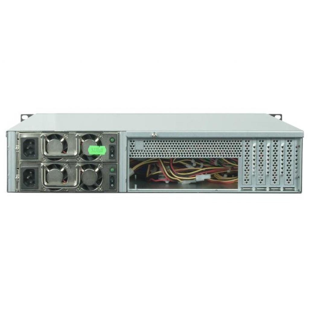 Корпус до сервера Chieftec UNC-210M-B - зображення 5