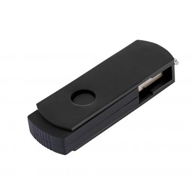 USB флеш накопичувач eXceleram 64GB P2 Series Black/Black USB 3.1 Gen 1 (EXP2U3BB64) - зображення 6