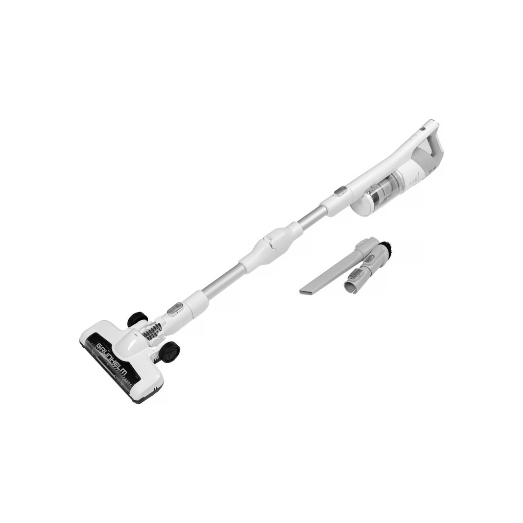 Пилосос Grunhelm GAVC-150 MW - зображення 1