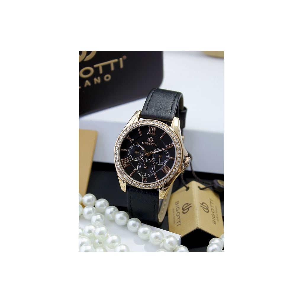 Наручний годинник Bigotti BG.1.10076-5 - зображення 2