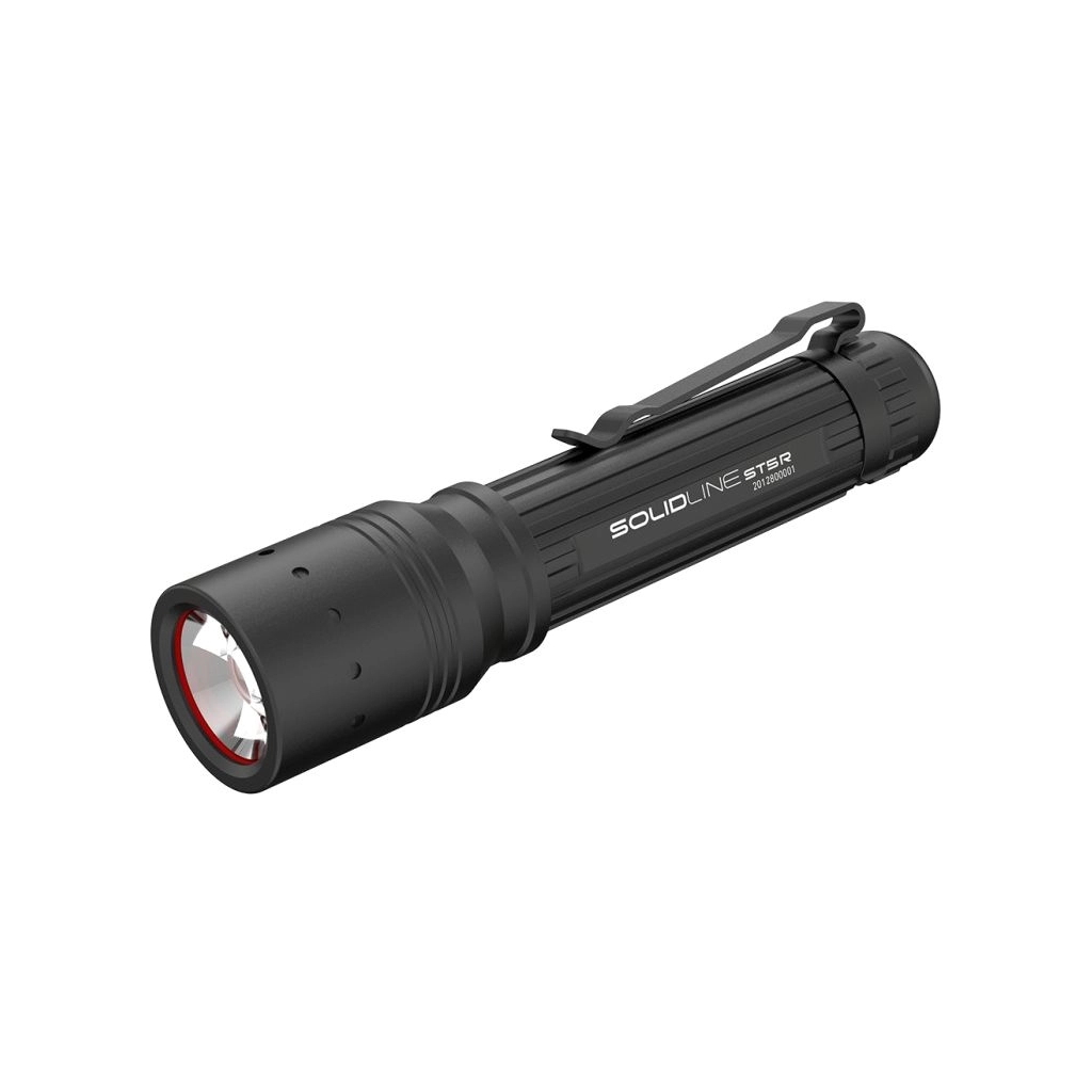Ліхтар LedLenser Solidline ST5R, 380/20 (502551) - зображення 1